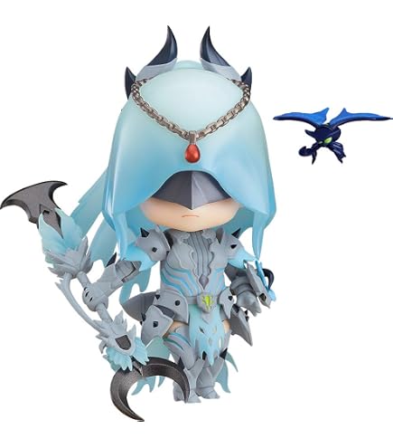 Amazon | ねんどろいど モンスターハンターワールド アイスボーン