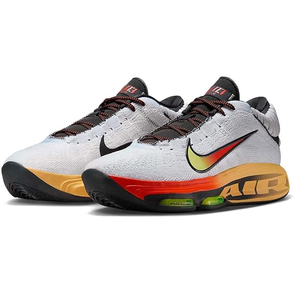Amazon.co.jp: Nike FV5952-402 G.T. Hustle 3 EP Assen Slate/Sail