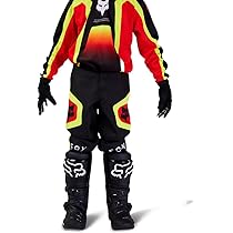 Amazon | [フォックスレーシング ジャパン] FOX MX キッズ180