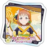 ラブライブ!サンシャイン!! アクリルバッジ MY舞☆TONIGHT ver BOX商品 1BOX=9個入り、全9種類