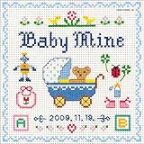 �I���S�[���Ղ炷 Baby Mine�`���Ȃ��͏����Ȃ�������́`