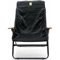 Amazon.co.jp: [アッソブ] ALBERTON FIRE PROOF BOA CHAIR COVER