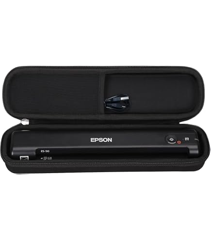 Amazon.co.jp：Epson Workforce ES-60W