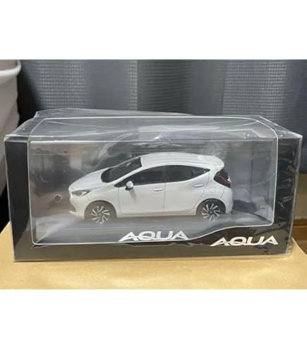 トヨタ TOYOTA AQUA G's アクア ジーズ ミニカー トヨタ TOYOTA AQUA G's アクア ジーズ ミニカー Amazon.co.jp
