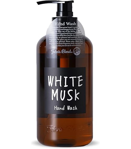 Amazon.co.jp: ミツエイ ホワイト フレグランス ムスク WHITE