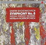 Shostakovich: Symphony No. 8