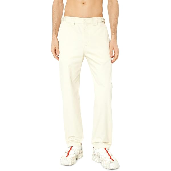 ディーゼルレディース スウェットパンツ パイル モノグラム DIESEL（ディーゼル）の「レディース スウェットパンツ パイル