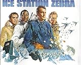 Ice Station Zebra