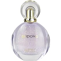 Amazon | 【公式】アオポカ(aopoka) 香水 フローラル フレグランス