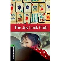 Amazon | The Joy Luck Club (Oxford Bookworms Library: Stage
