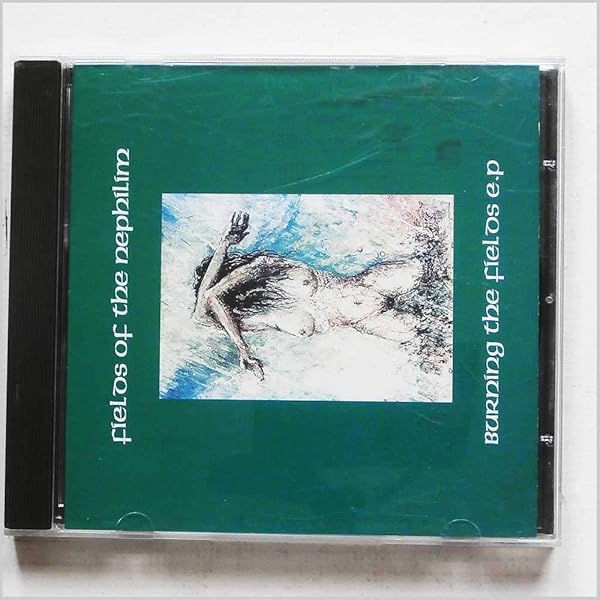 FIELDS OF THE NEPHILIM - Moruning Sun | Amazon.com.au | Music