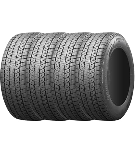 Amazon.co.jp: グッドイヤー(GOODYEAR) スタッドレス SUV用 225/65R17 