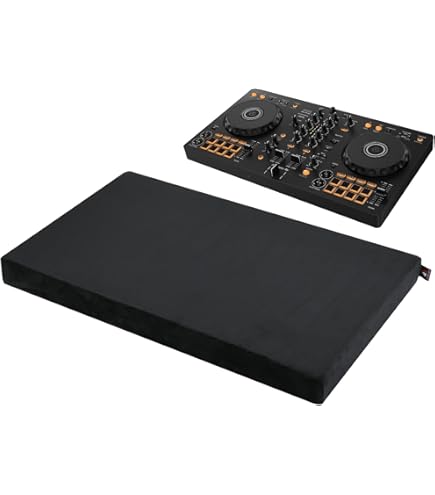 Amazon | Hercules DJControl Mix Ultra | DJミキサー | 楽器・音響機器