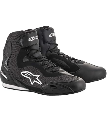 Alpinestars Axiom バイクシューズ US10 27.5㎝ アルパインスターズ