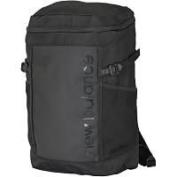 Amazon | [ニューバランス] スクエアバックパック22L (LAB45601