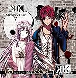 �����K MISSING KINGS �֘ACD