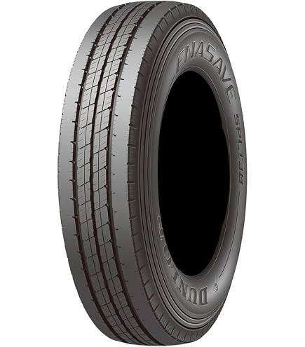 Amazon.co.jp: ダンロップ(DUNLOP) ENASAVE VAN01 165R13 : 車＆バイク