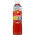 カゴメ トマトジュース スマートPET 720ml×15本