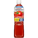 カゴメ トマトジュース スマートPET 720ml×15本