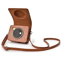 Amazon.co.jp: Rieibi Mini Shot 3ケース、Kodak コダック 旧版本 Mini