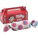 ミルキー マイクロファイバーやわらかタオル ウォッシュタオル PK1051