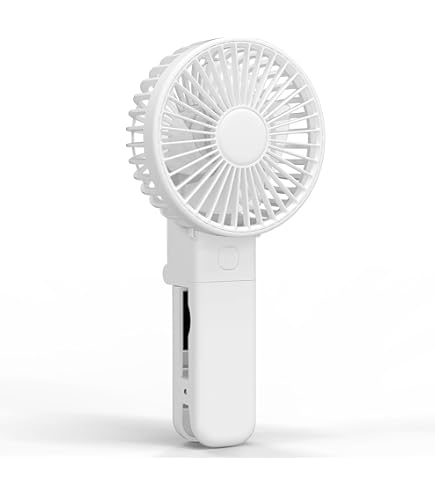 Amazon.co.jp: F.C.Real bristol HANDY FAN ハンディファン