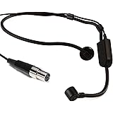 SHURE ヘッドセット コンデンザー マイクロフォン PGA31TQG 【国内正規品】