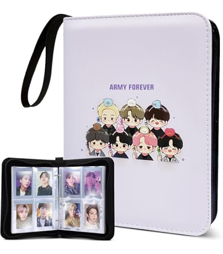 Amazon.co.jp: BTS DICON Photocard 101 : BTS 2018年以降のカスタム