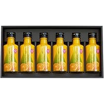 みかんジュース☆ Amazon.co.jp: ふみこ農園 ギフト 温州みかんジュース 100