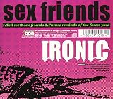 sex friends
