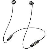 【18時間連続再生 Bluetooth 5.1】Bluetooth イヤホン スポーツ ワイヤレス マグネット搭載 SBC＆AAC対応 マイク付き ハンズフリー通話 IPX6完全防水 CVC8.0ノイズキャンセリング搭載 自動ペアリング ブルートゥー