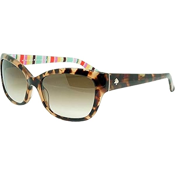 KATESPADE ケイトスペードサングラスAMARISSA-0NR-HA KATESPADE ケイトスペードサングラスAMARISSA-0NR-HA