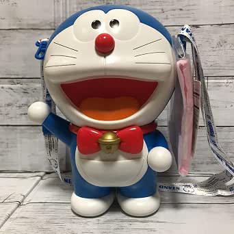 Amazon ドラえもん ポップコーンバケツ Usj アイドル 芸能人グッズ 通販