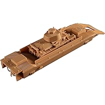 Amazon | ホビーボス 1/72 ファイティングヴィークルシリーズ ドイツ