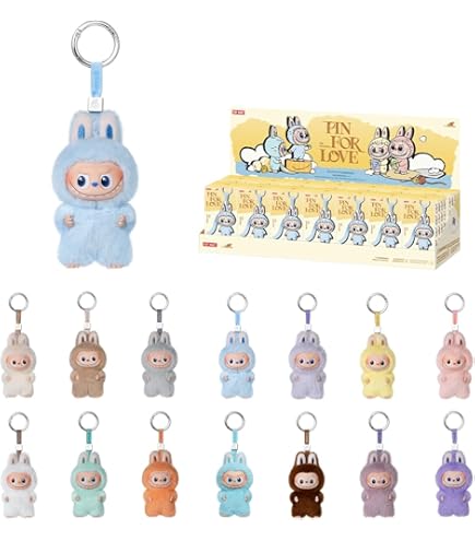 Amazon.co.jp: POP MART The Monsters - Have a Seatビニール