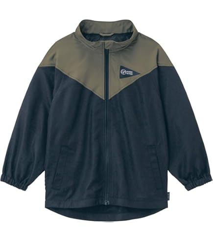 Amazon.co.jp: SAILERS セーラーズ スタジャン ジャンパー ジャケット