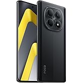 Xiaomi POCO M8 5G 8GB+256GB 日本語版 Simフリー スマートフォン 6.77" 120Hz有機EL(AMOLED)デイスプレイ Snapdragon 6 Gen 3 5520mAh (typ) バッテリー5000万画素数A