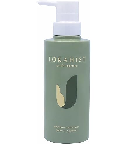 Amazon | WUAO(ウアオ) ザ・ボリューム オールインワンシャンプー