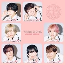 Amazon.co.jp: HARD WORK (期間生産限定スキスギるエディション