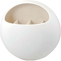 Amazon.co.jp: SANEI(サンエイ) バスポ せっけんおき ホワイト: ホーム