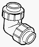 ジェノバ製品gidds-321022ユニバーサル90度エルボ1 / 2 "