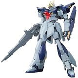 HGBF ガンダムビルドファイターズトライ ライトニングガンダム 1/144スケール 色分け済みプラモデル
