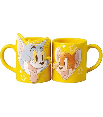 ジェリーマルケス MARQUEZ SHOP マグカップ 2個セット