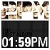 01:59PM ~JAPAN SPECIAL EDITION~(初回限定盤)