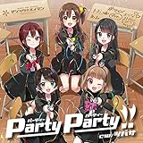 PartyParty!!