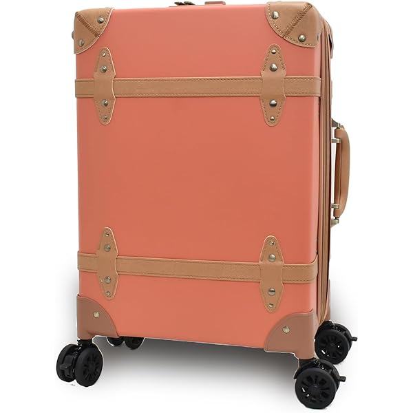 Amazon.co.jp: [モアエルグ] スーツケース キャリーケース キャリー