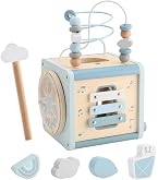 Amazon | ボーネルンド ジョイトーイ (JoyToy) ルーピング スクィード