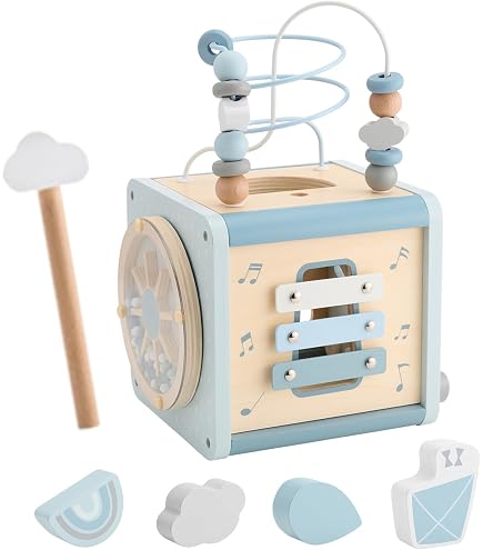 Amazon | ボーネルンド ジョイトーイ (JoyToy) ルーピング ファニー 1