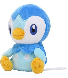 Amazon.co.jp: ポケモンセンターオリジナル もっちりっち