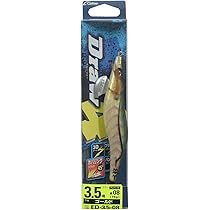 draw４　エギ　４０本ケース付き draw4 エギ 40本ケース付き